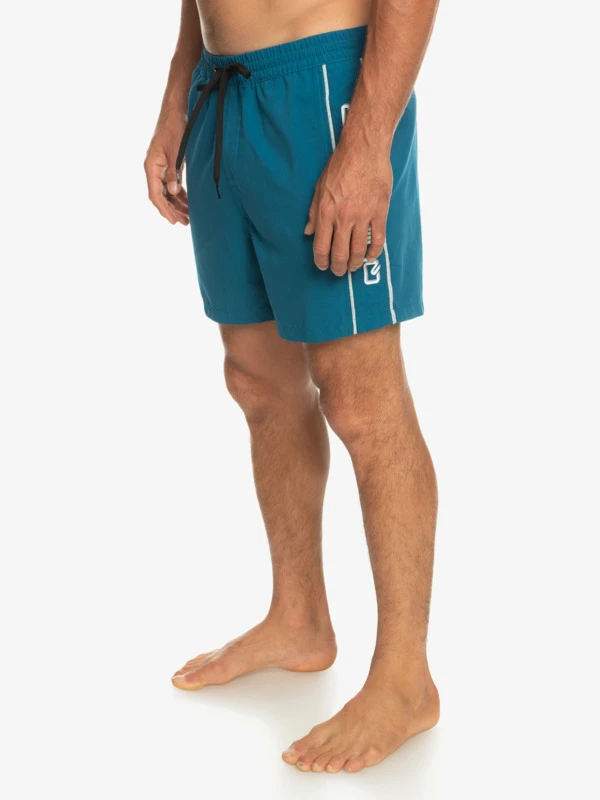Quiksilver Everyday Vert 16" - Short De Bain Pour Homme – Image 2