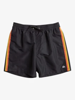 Quiksilver Beach Please 16" - Short De Bain Pour Homme