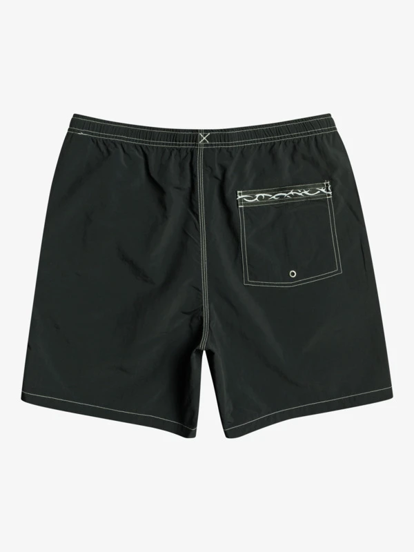 Quiksilver Saturn 18" Volleys – Image 9