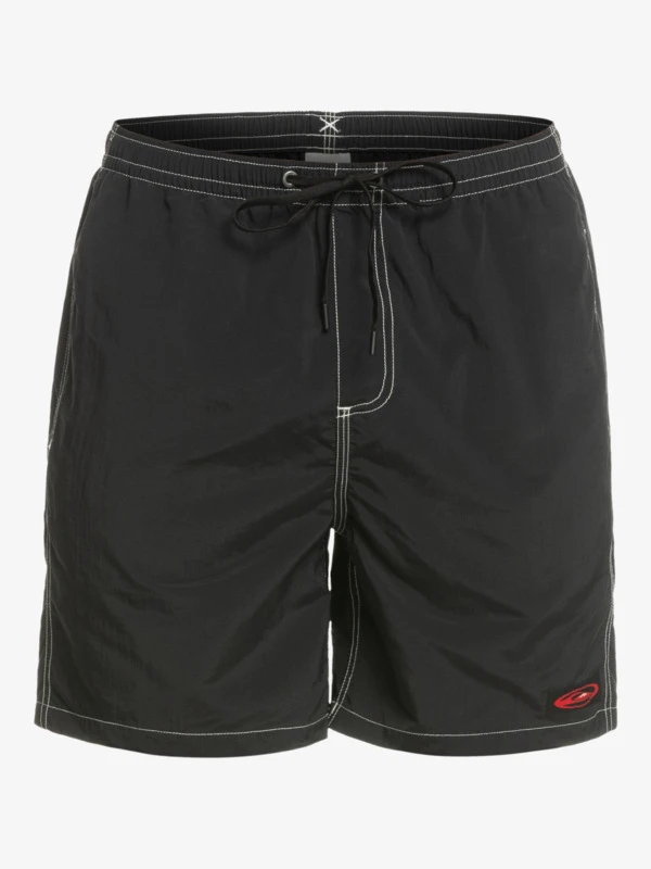 Quiksilver Saturn 18" Volleys – Image 7