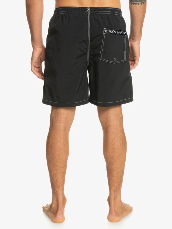 Quiksilver Saturn 18" Volleys – Image 5