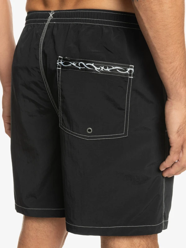 Quiksilver Saturn 18" Volleys – Image 6