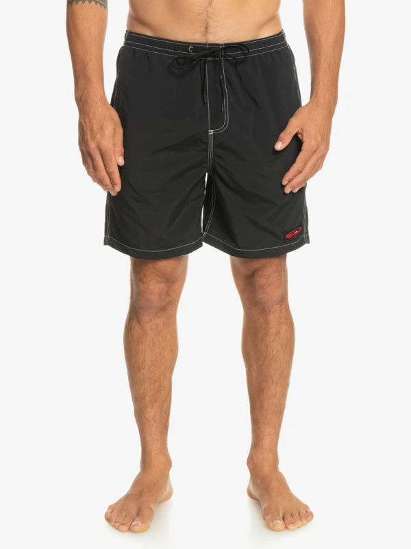 Quiksilver Saturn 18" Volleys