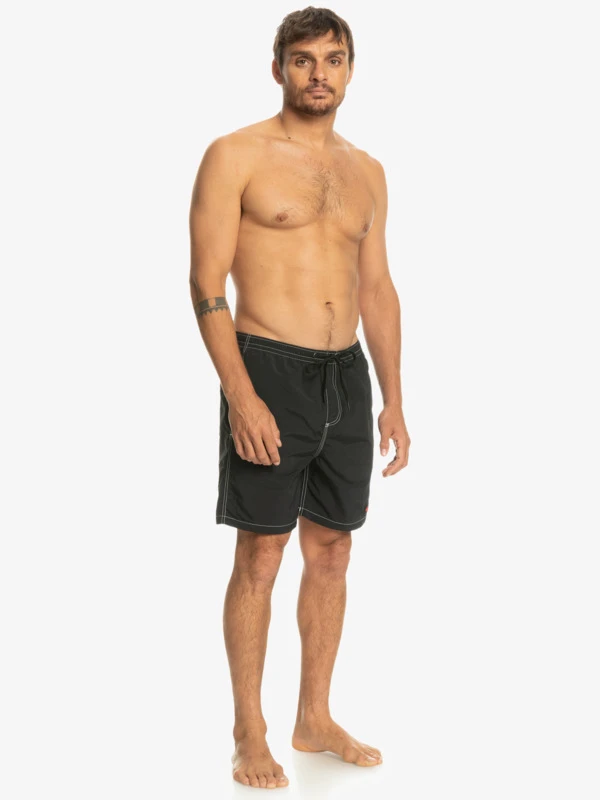 Quiksilver Saturn 18" Volleys – Image 4