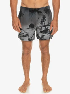 Quiksilver Everyday Paradise 15" - Short De Bain Pour Homme