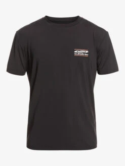Quiksilver Outdoor - T-shirt Pour Homme