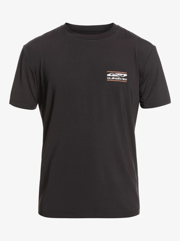 Quiksilver Outdoor - T-shirt Pour Homme