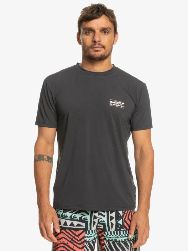 Quiksilver Outdoor - T-shirt Pour Homme – Image 3