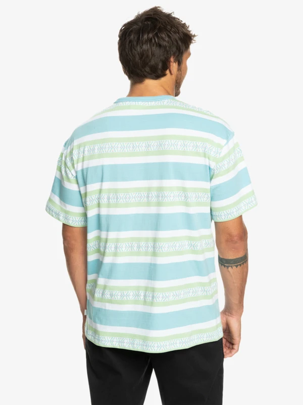 Quiksilver Moonbeam Jack - T-shirt Pour Homme – Image 3