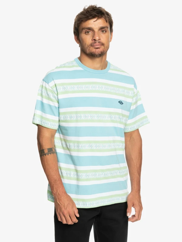 Quiksilver Moonbeam Jack - T-shirt Pour Homme – Image 2