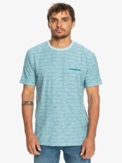 Quiksilver Kentin - T-shirt Pour Homme