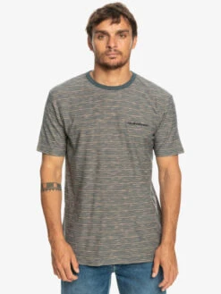 Quiksilver Kentin - T-shirt Pour Homme