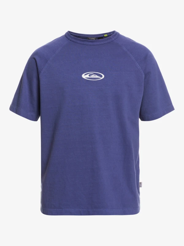 Quiksilver Alpha Dog - T-shirt Pour Homme