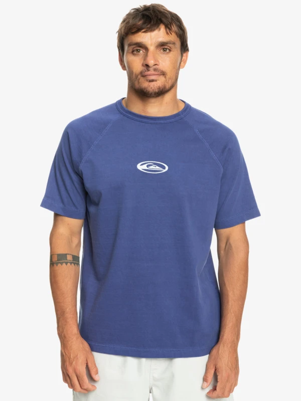 Quiksilver Alpha Dog - T-shirt Pour Homme – Image 3