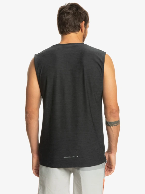 Quiksilver Muscle - Débardeur Pour Homme – Image 5