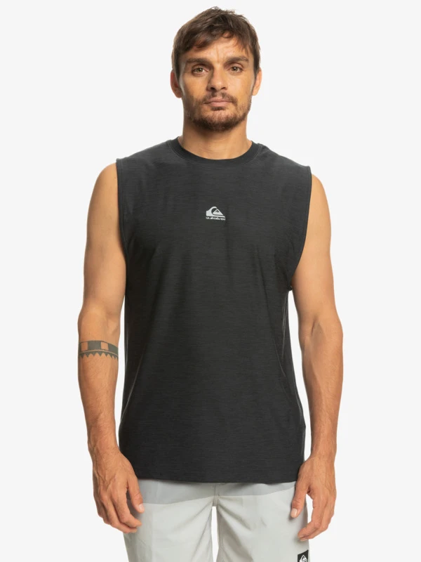 Quiksilver Muscle - Débardeur Pour Homme – Image 3