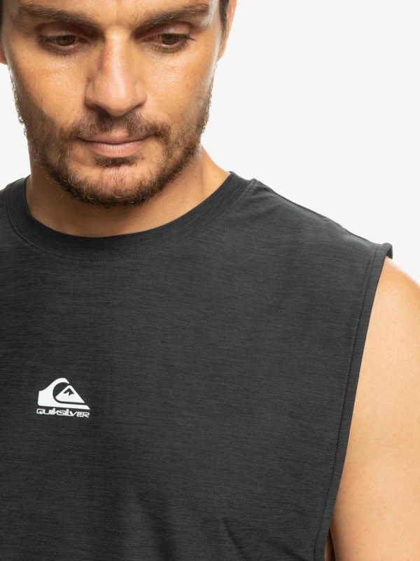 Quiksilver Muscle - Débardeur Pour Homme – Image 4