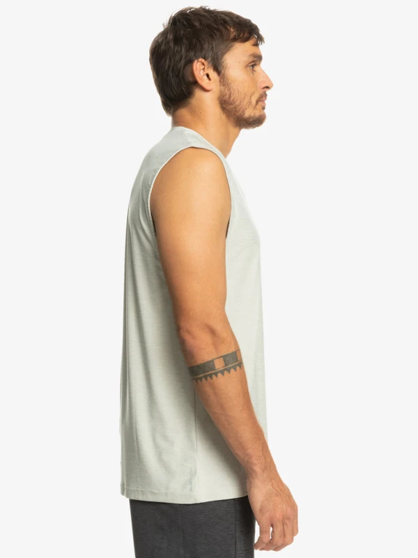 Quiksilver Muscle - Débardeur Pour Homme – Image 4
