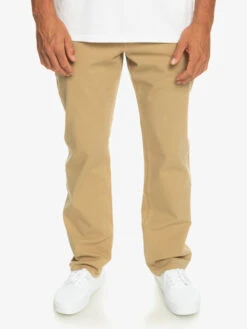 Quiksilver Krandy 5 Pockets - Pantalon Pour Homme