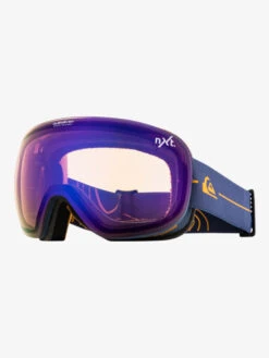 Quiksilver QSR Nxt - Masque De Ski/snowboard Pour Homme