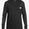 Quiksilver Omni Session - Surf Tee Manches Longues UPF 50 Pour Homme