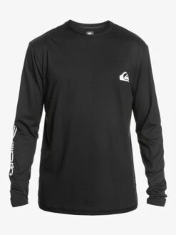 Quiksilver Omni Session - Surf Tee Manches Longues UPF 50 Pour Homme