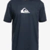 Quiksilver Solid Streak - Surf Tee Manches Courtes UPF 50 Pour Homme