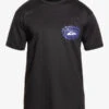 Quiksilver Mix Session - T-shirt De Surf à Manches Courtes Pour Homme