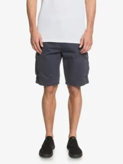 Quiksilver Crucial Battle 21" - Short Cargo Pour Homme