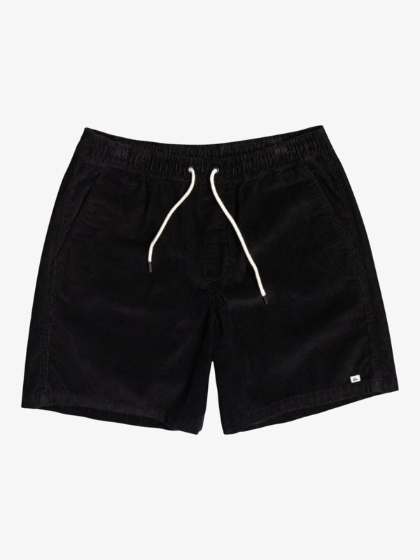 Quiksilver Taxer Cord - Short Pour Homme – Image 7