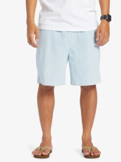 Quiksilver Taxer Cord - Short Pour Homme