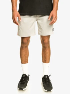 Quiksilver Omni Stretch 17" - Short De Sport Pour Homme