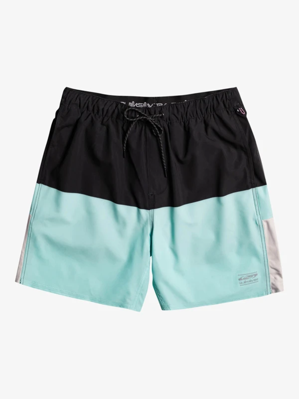 Quiksilver Omni 17" Training Shorts