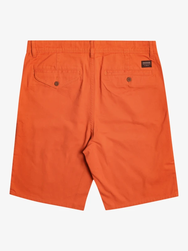 Quiksilver Everyday - Short Chino Pour Homme – Image 8