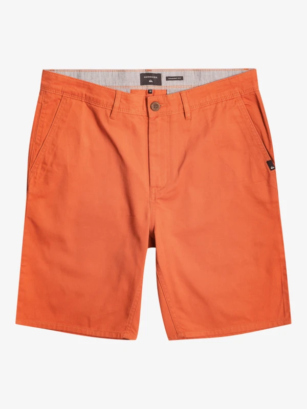 Quiksilver Everyday - Short Chino Pour Homme – Image 7