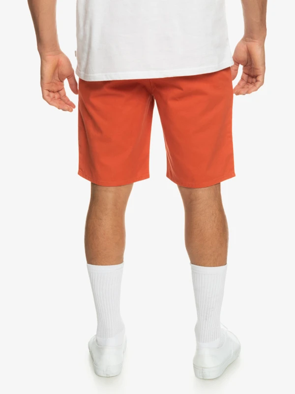 Quiksilver Everyday - Short Chino Pour Homme – Image 5