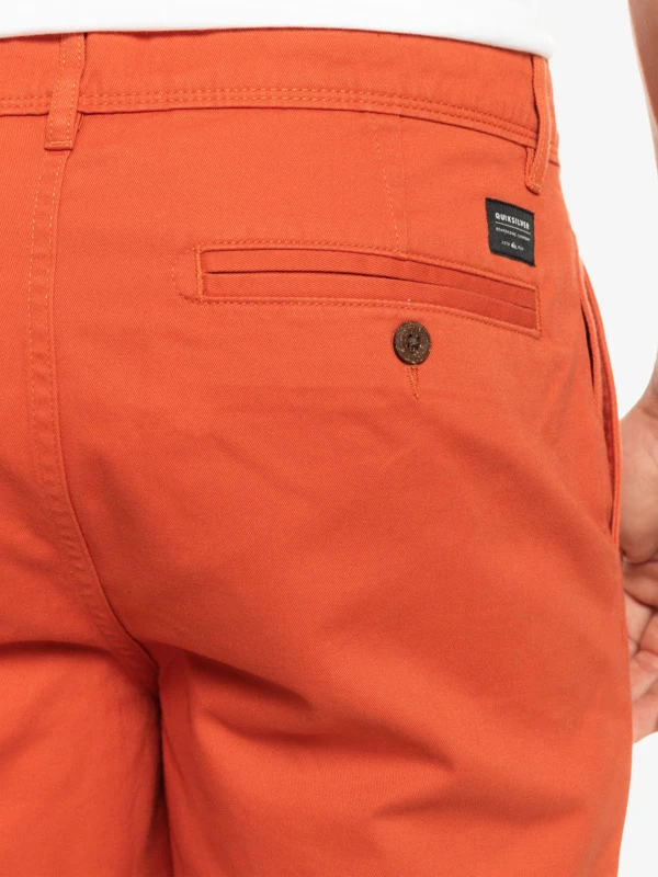 Quiksilver Everyday - Short Chino Pour Homme – Image 6