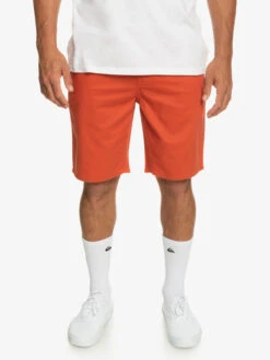 Quiksilver Everyday - Short Chino Pour Homme