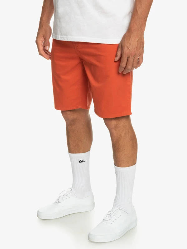 Quiksilver Everyday - Short Chino Pour Homme – Image 2