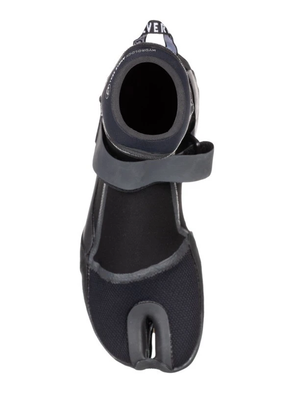 Quiksilver 5mm Marathon Sessions 2022 - Chaussons De Surf Avec Orteil Séparé Pour Homme – Image 5