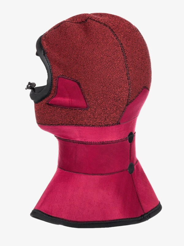 Quiksilver 2mm Marathon Sessions - Cagoule De Surf En Néoprène Pour Homme – Image 2