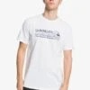 Quiksilver Stone Cold Classic - T-shirt Pour Homme