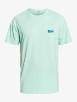 Quiksilver Out There Landscape - T-shirt Pour Homme