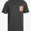 Quiksilver Warped Patterns - T-shirt Pour Homme