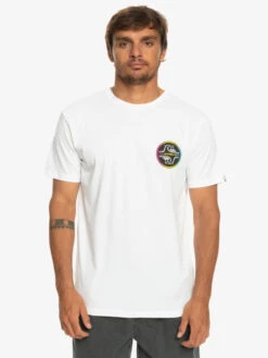 Quiksilver Core Bubble - T-shirt Pour Homme