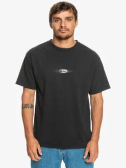 Quiksilver Turbo - T-shirt Pour Homme