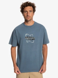 Quiksilver Orbit - T-shirt Pour Homme