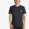 Quiksilver Timeless Spin - T-shirt Pour Homme