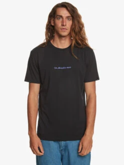 Quiksilver Omni Diamond - T-shirt Pour Homme
