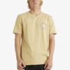 Quiksilver Protect Our Playground - T-shirt Pour Homme